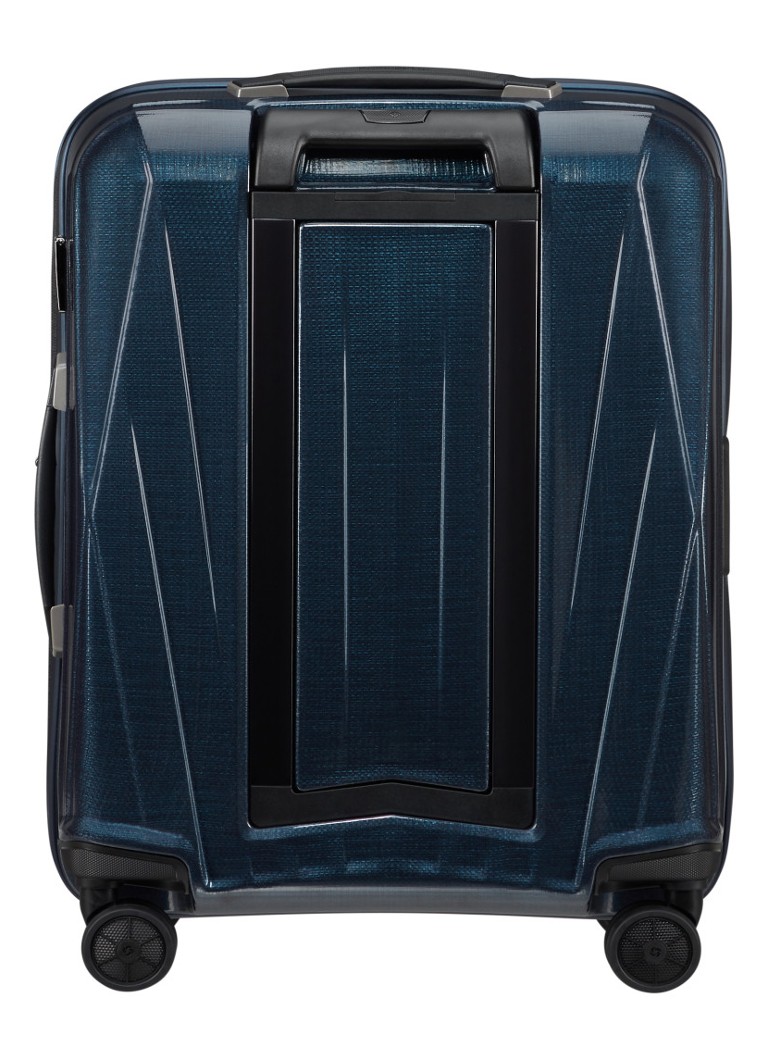 Samsonite Major-Lite extendable spinner 55 cm