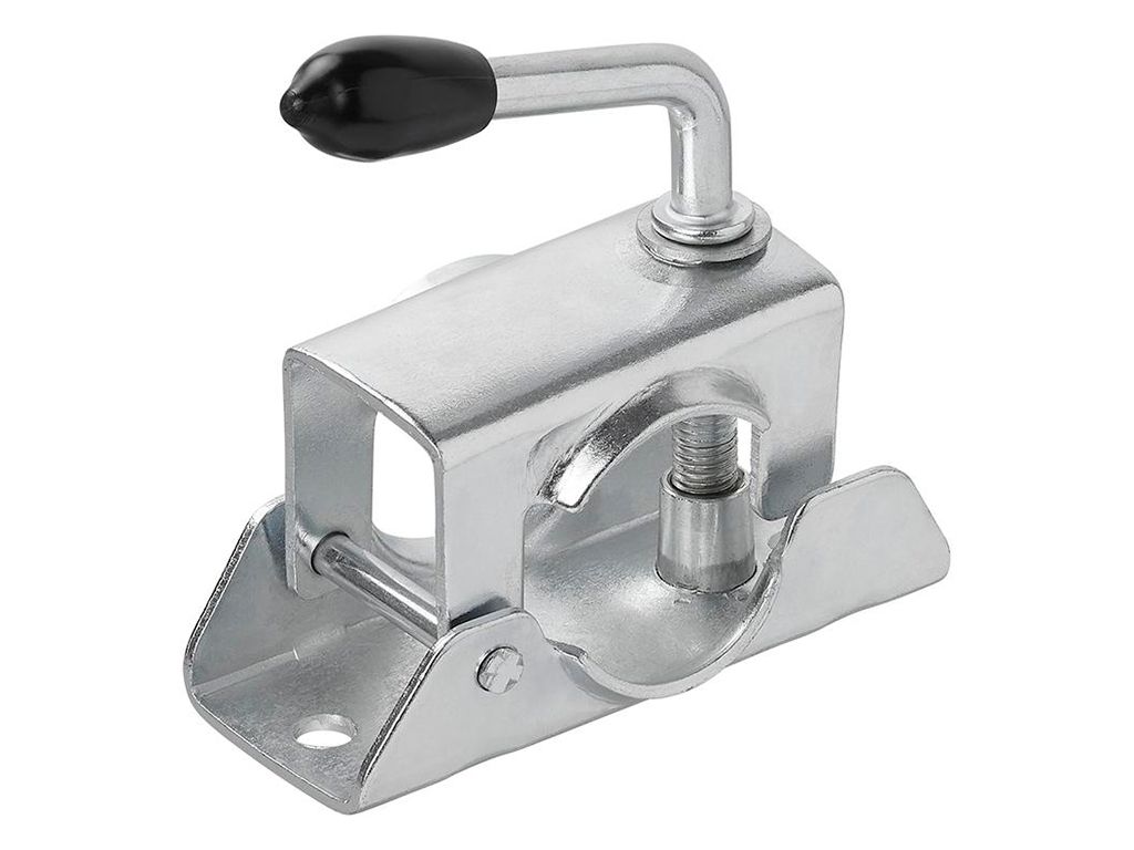 ProPlus Deichselradklemme