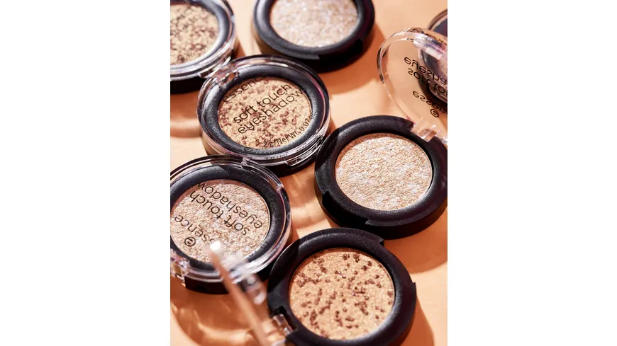 essence Eyeshadow Soft Touch 2 g 09 - Apricot Touch