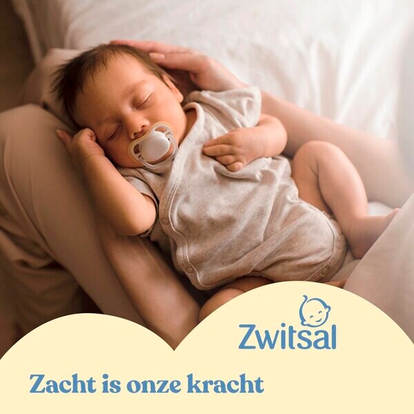 Zwitsal Saippuaton vaahtoava kylpy 700ml
