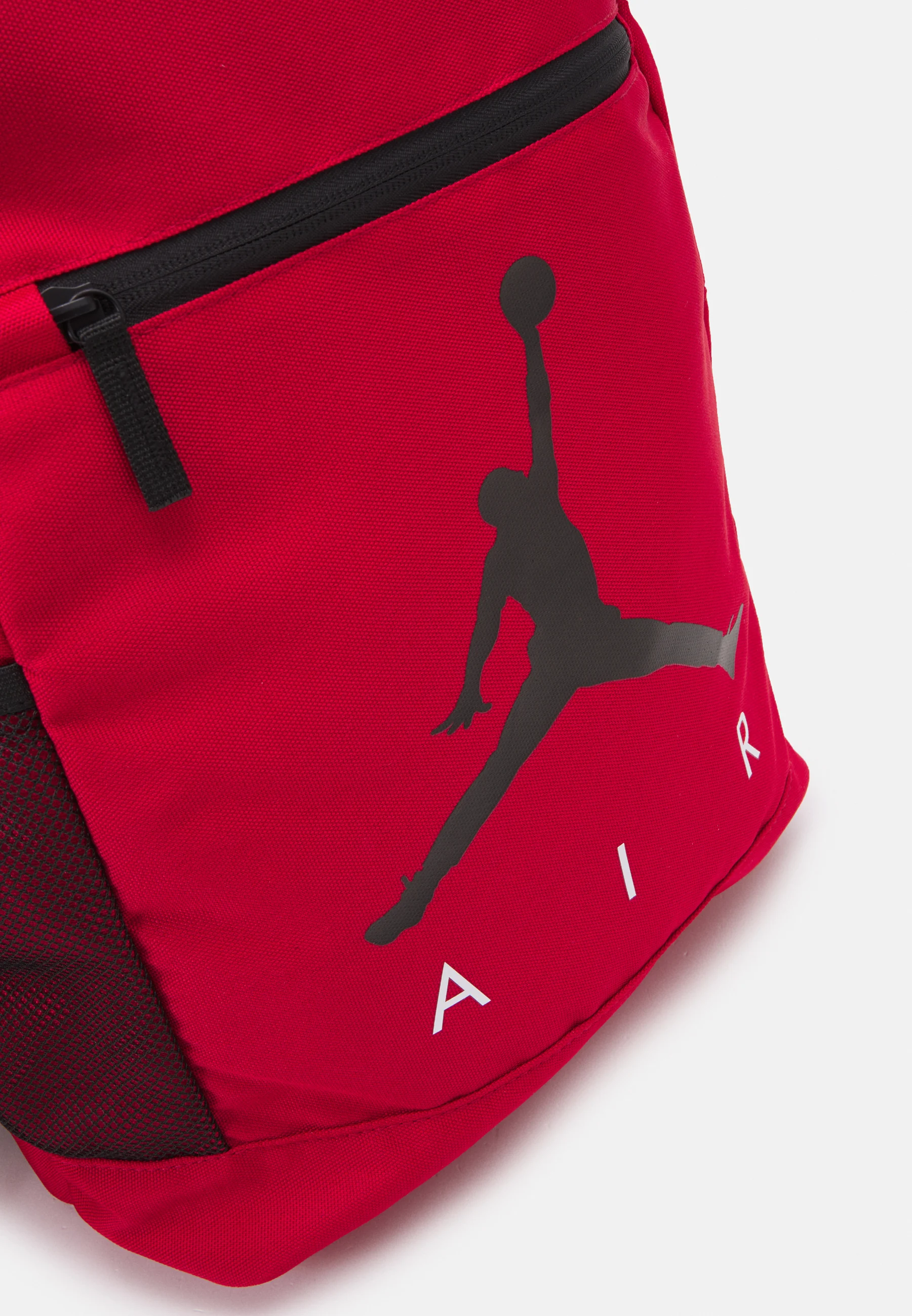 Conjunto de mochila escolar Jordan Air con estuche unisex - Estuche