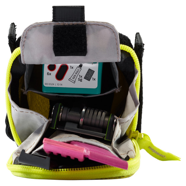 RACE LIGHT L LUMINUM Unisex - Satteltasche