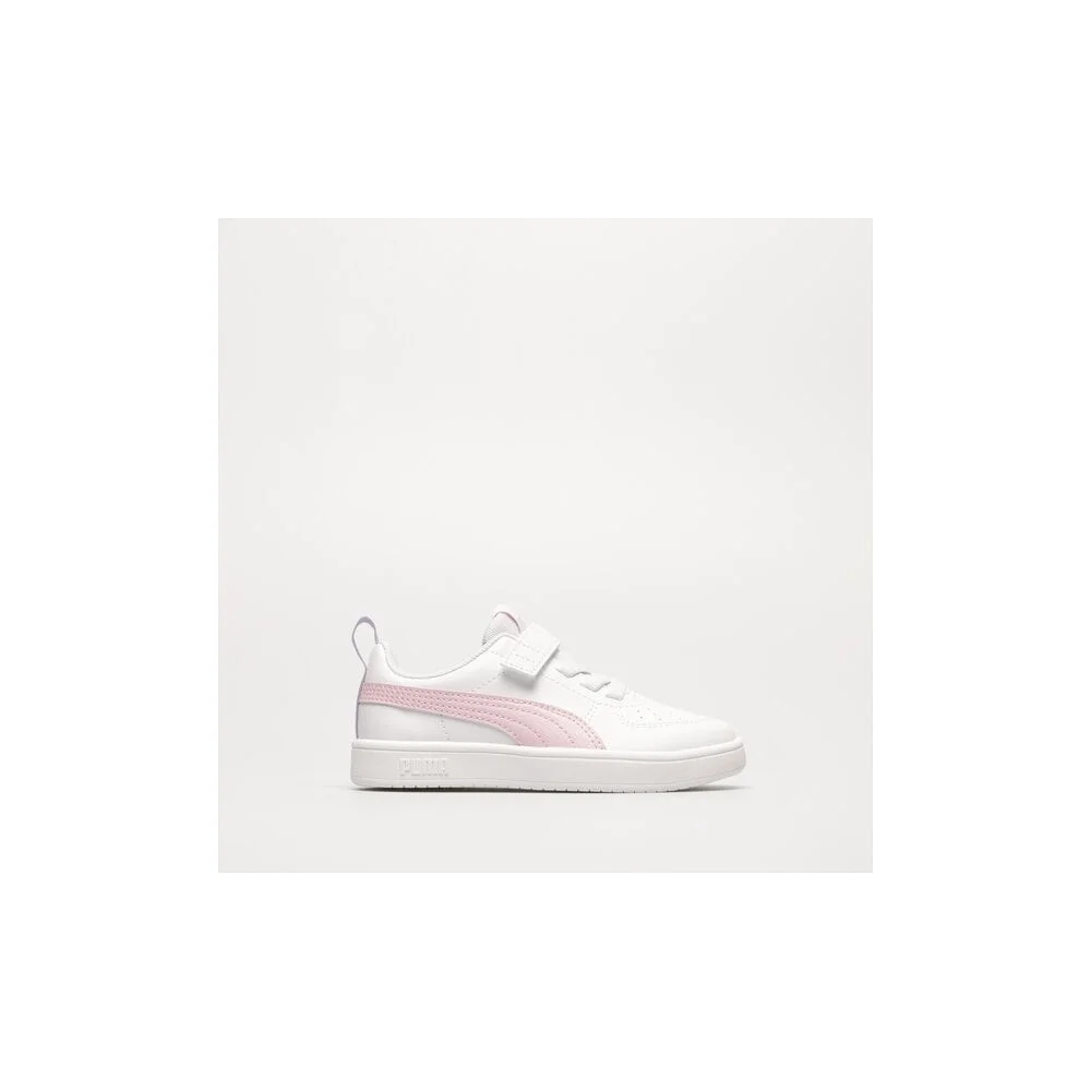 PUMA Rickie AC PS 385836-15 / weiss