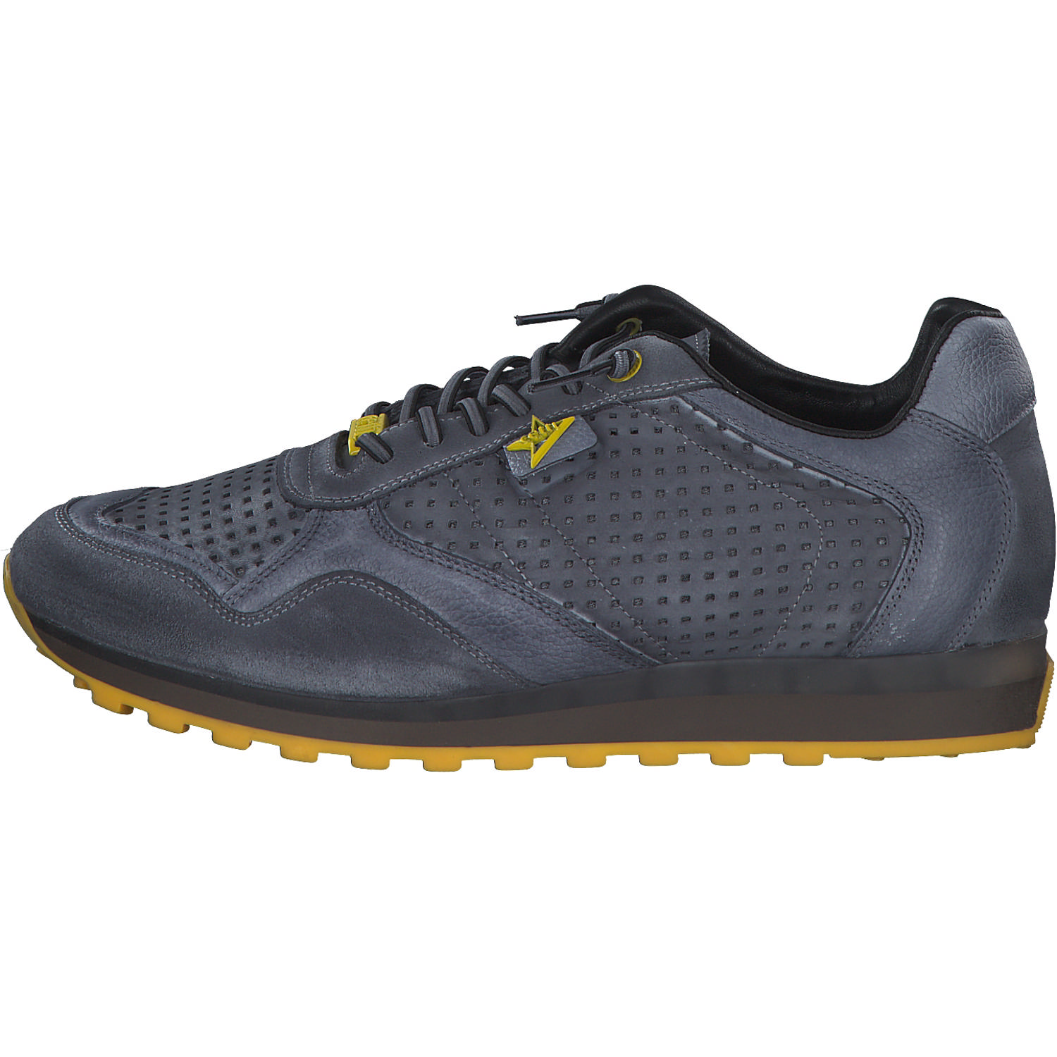 Cetti C848 EXP M, Schnürschuhe, Herren, Tinanio