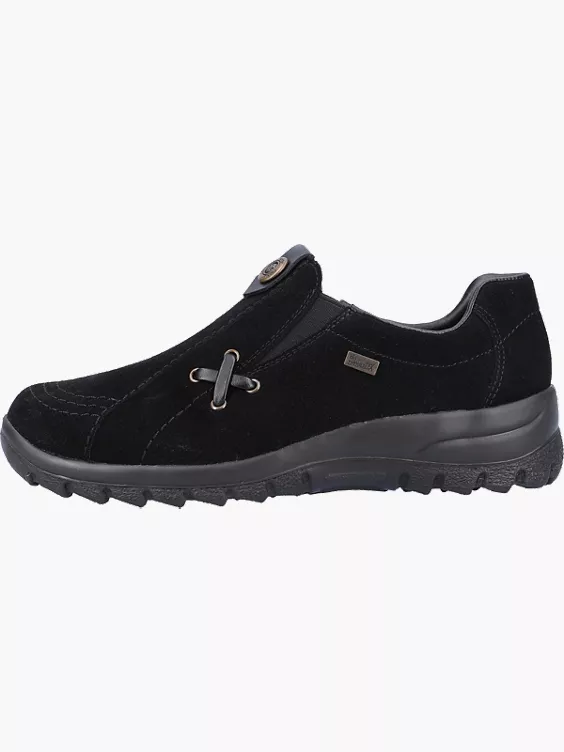 Rieker Damen Slipper