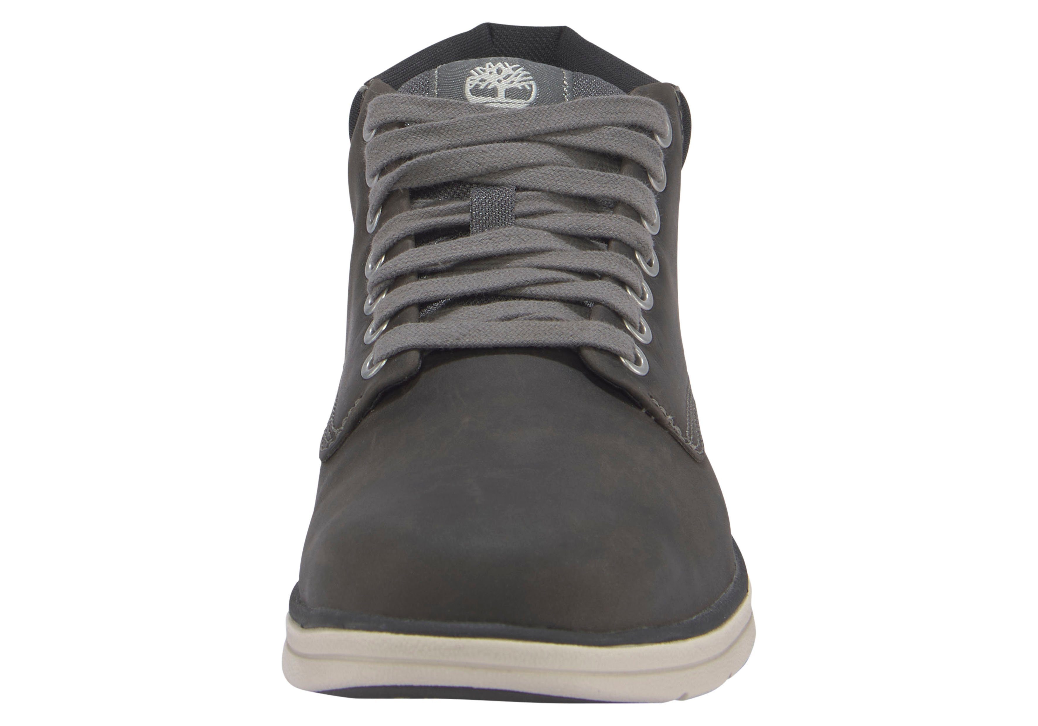 Timberland Bradstreet Chukka Leather Schnürboots