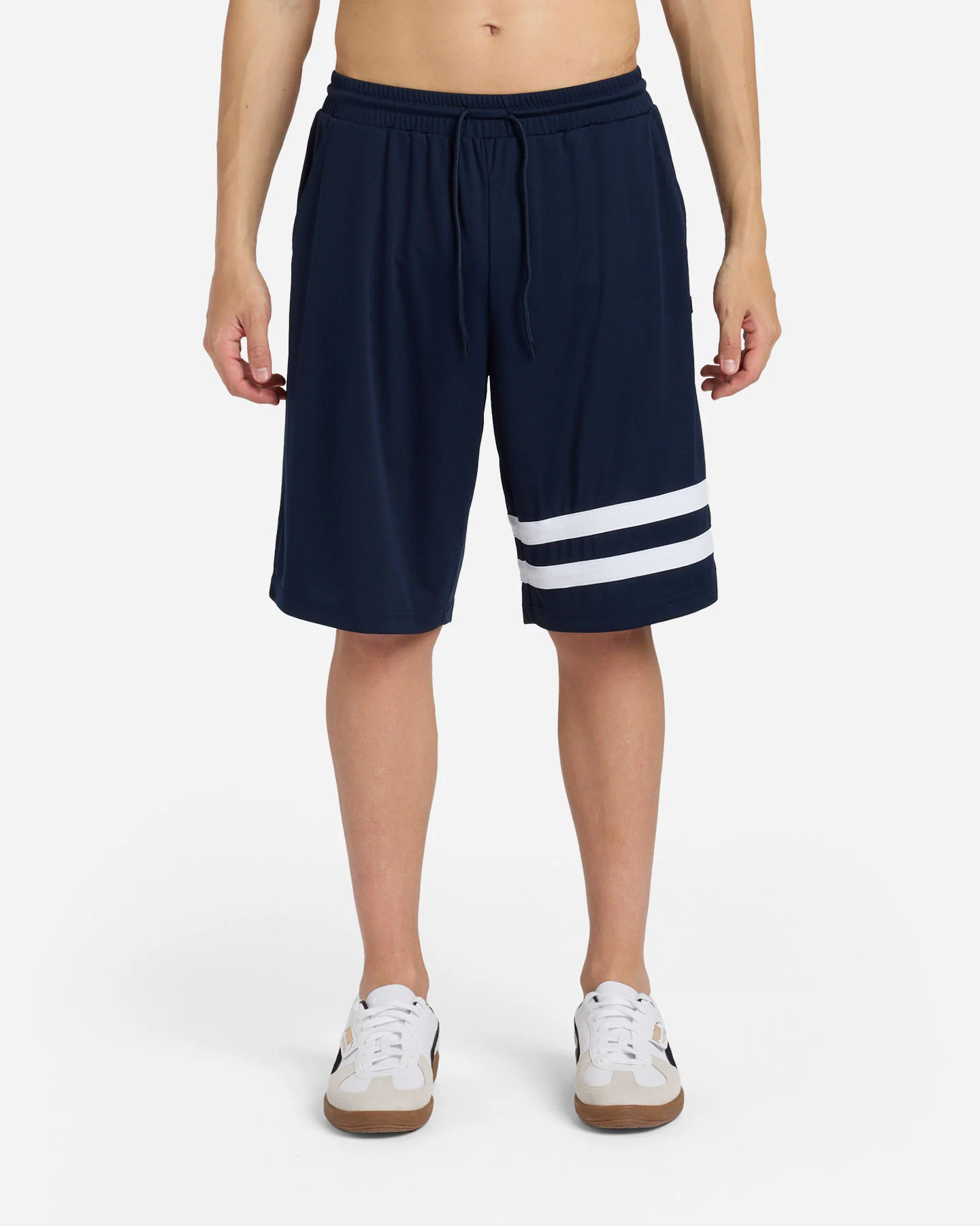 Klasická nášivka Bermuda Ellesse M EHM302CO-858