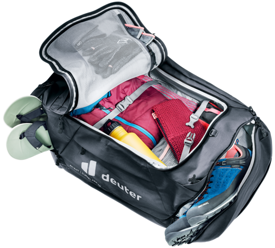 AViANT Duffel Pro 90