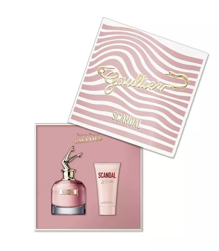 SCANDAL Coffret Scandal Eau de Parfum