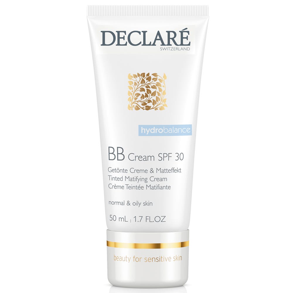 Declaré Hydro Balance BB Cream SPF 30 50 ml