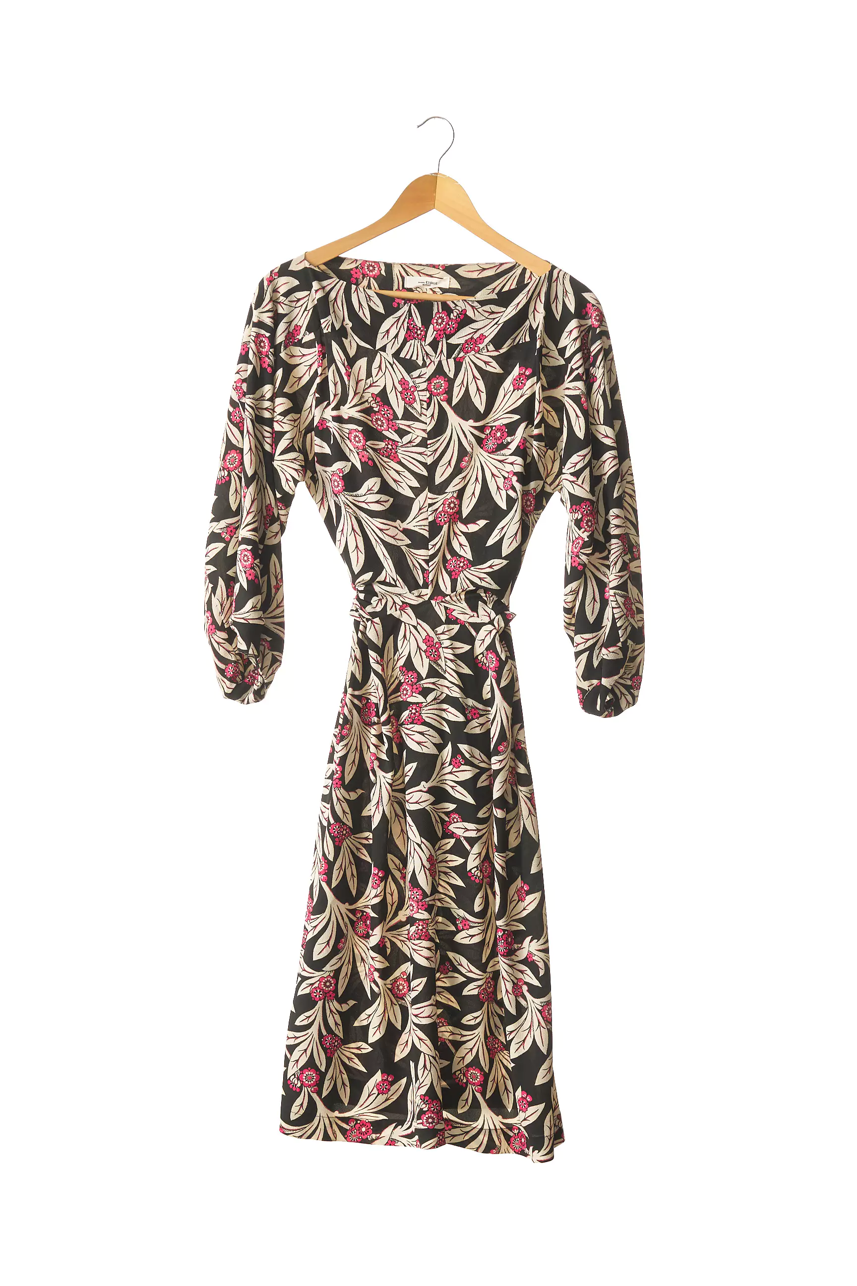 Isabel Marant Robes Longues Femme couleur noir