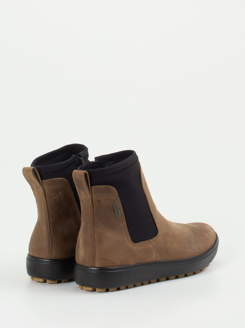 Chelsea Boots-17112290035 Ecco
