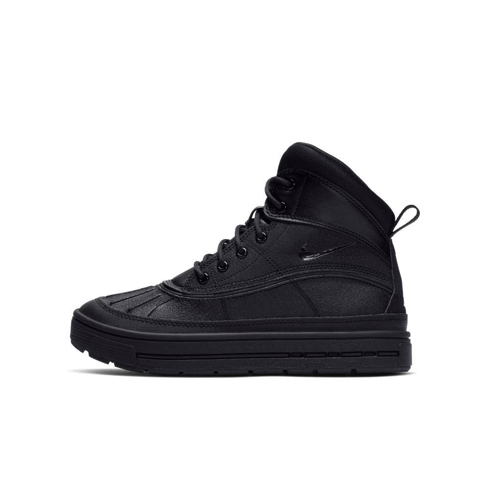 Nike Woodside 2 High ACG 524872-004 / schwarz