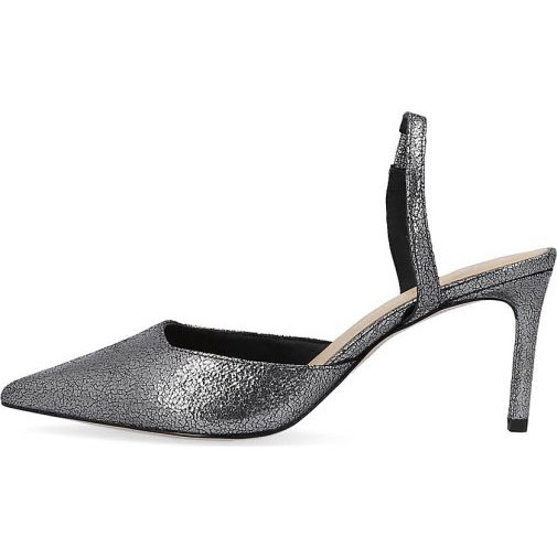 COX Slingpumps