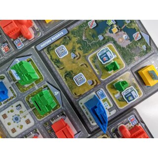Magnate The First City (EN)