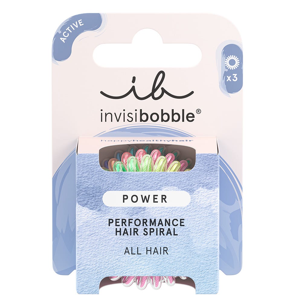 Invisibobble Power Magic Rainbow 3 Stück