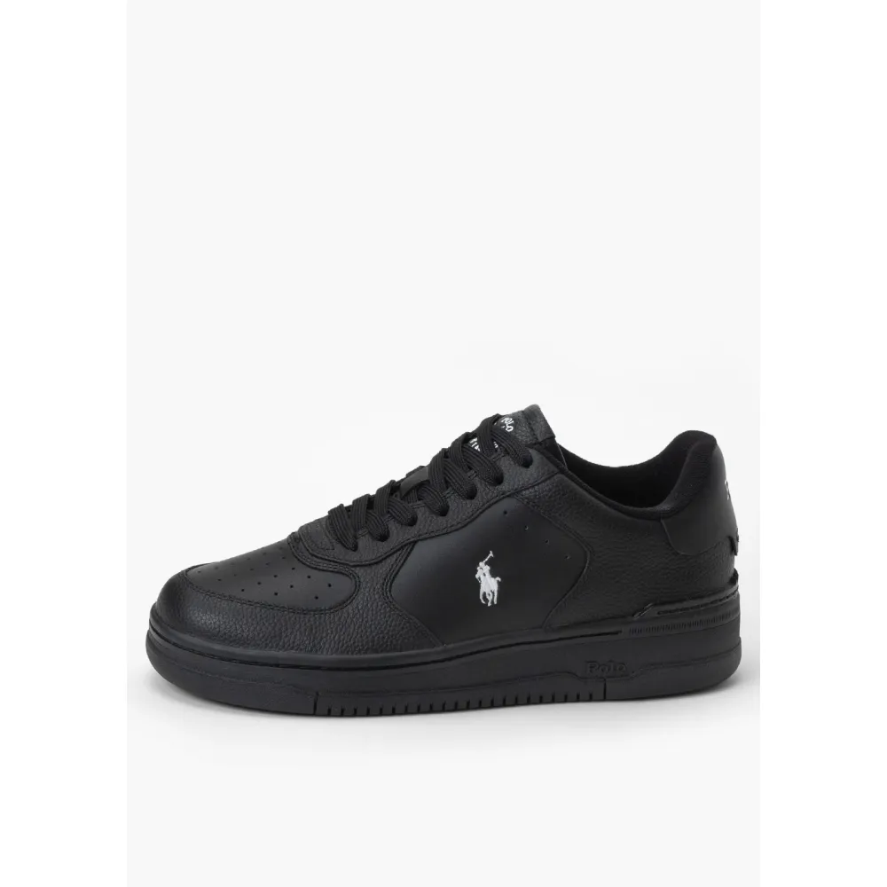 Ralph Lauren Masters Court 809891791002 / schwarz