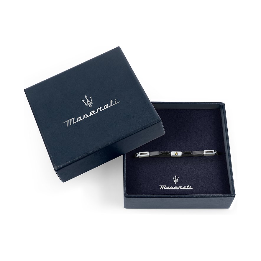 Maserati Armband