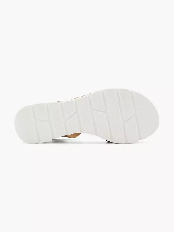 ESPRIT Sandalette