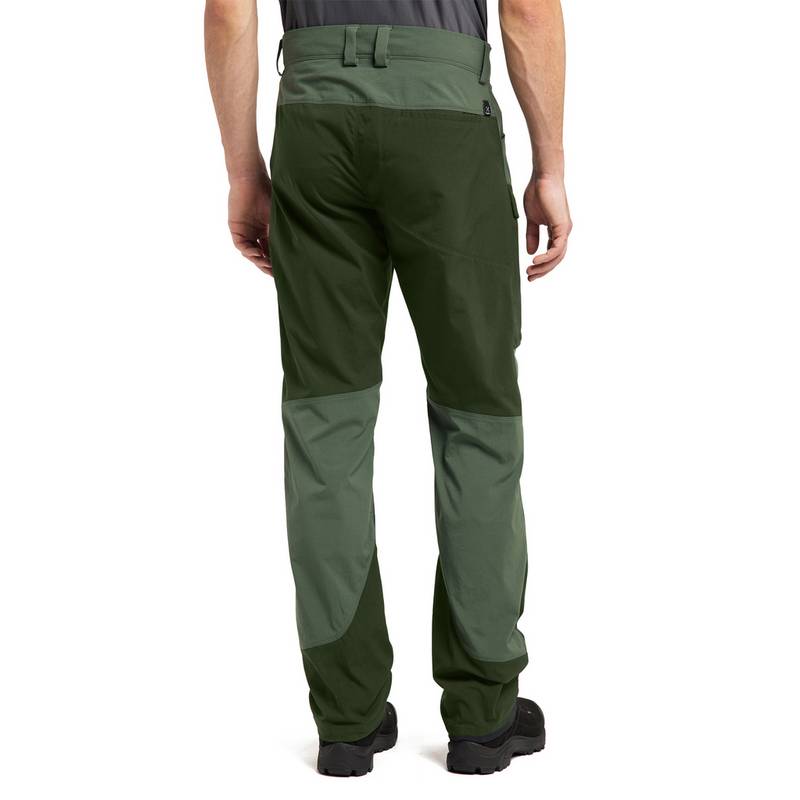 Haglfs Mid Fjord Pant Trekkinghose Herren