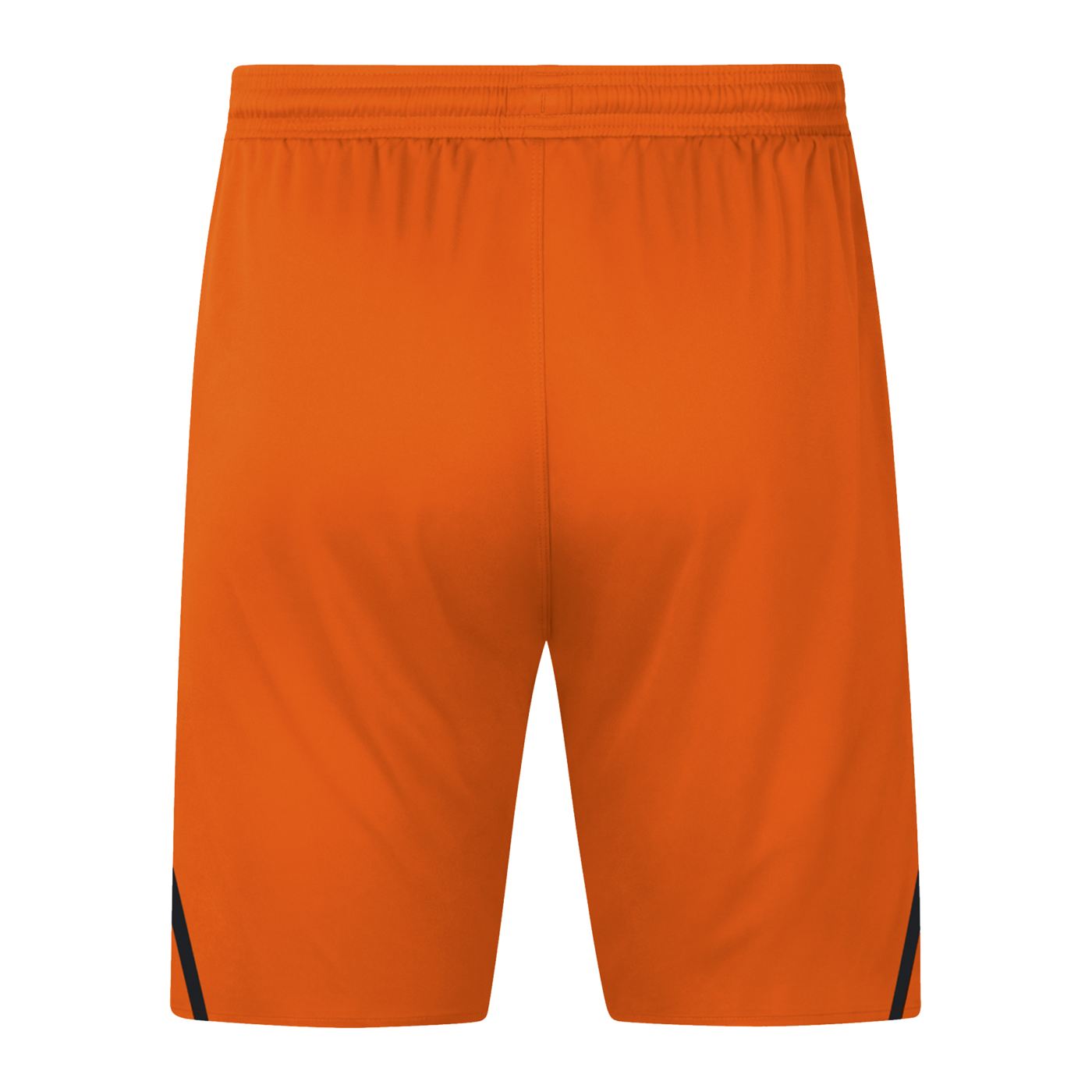JAKO Challenge Short Orange Schwarz F351