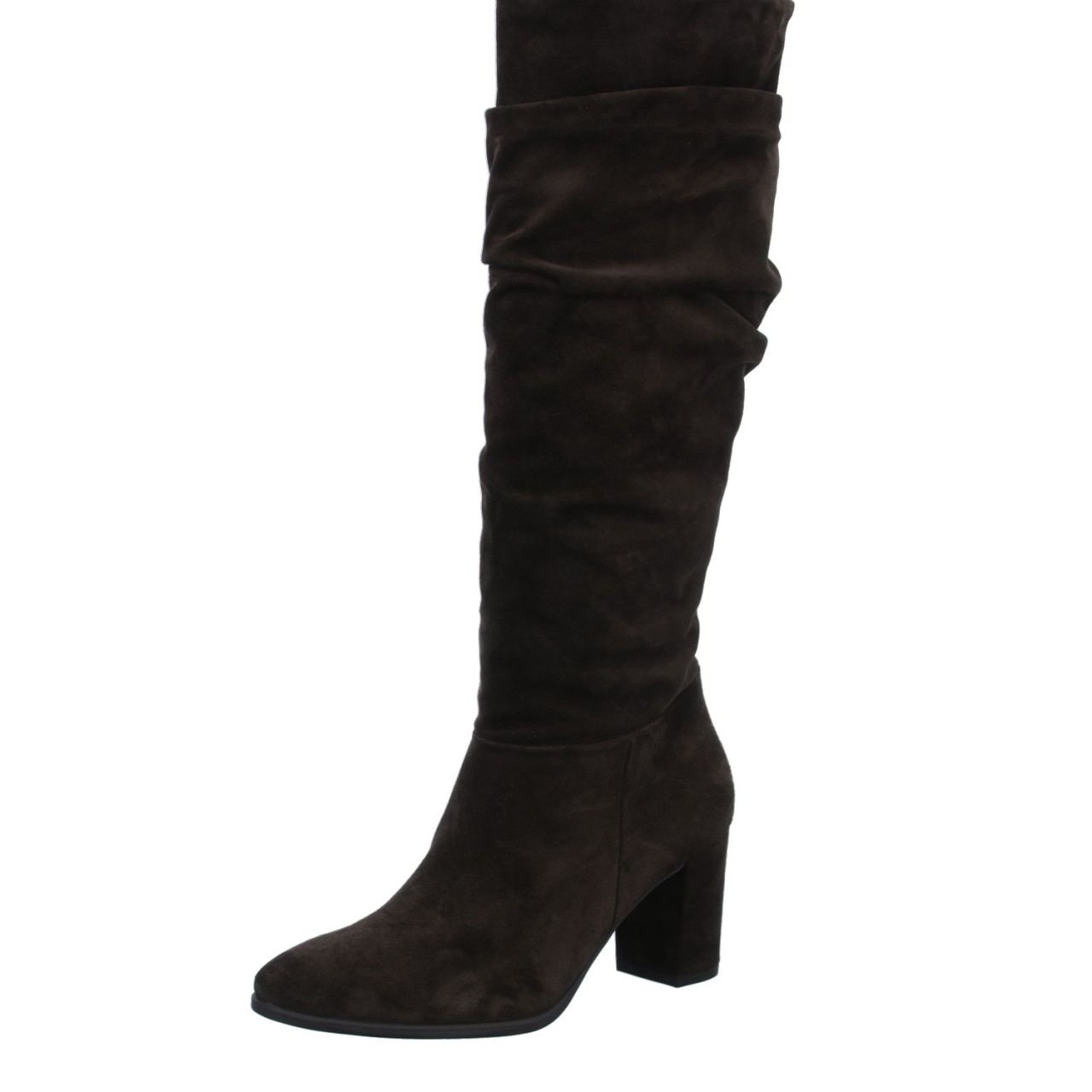 PAUL GREEN Stiefel braun