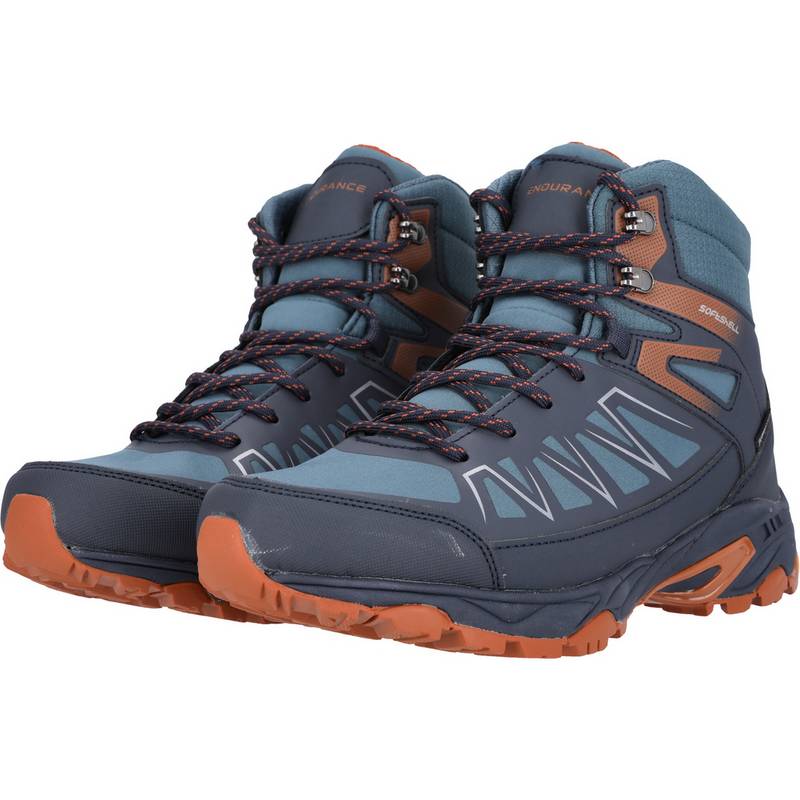 Endurance Kayla Wanderschuhe