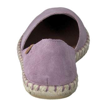 Verbenas Carmen Espadrilles in lila