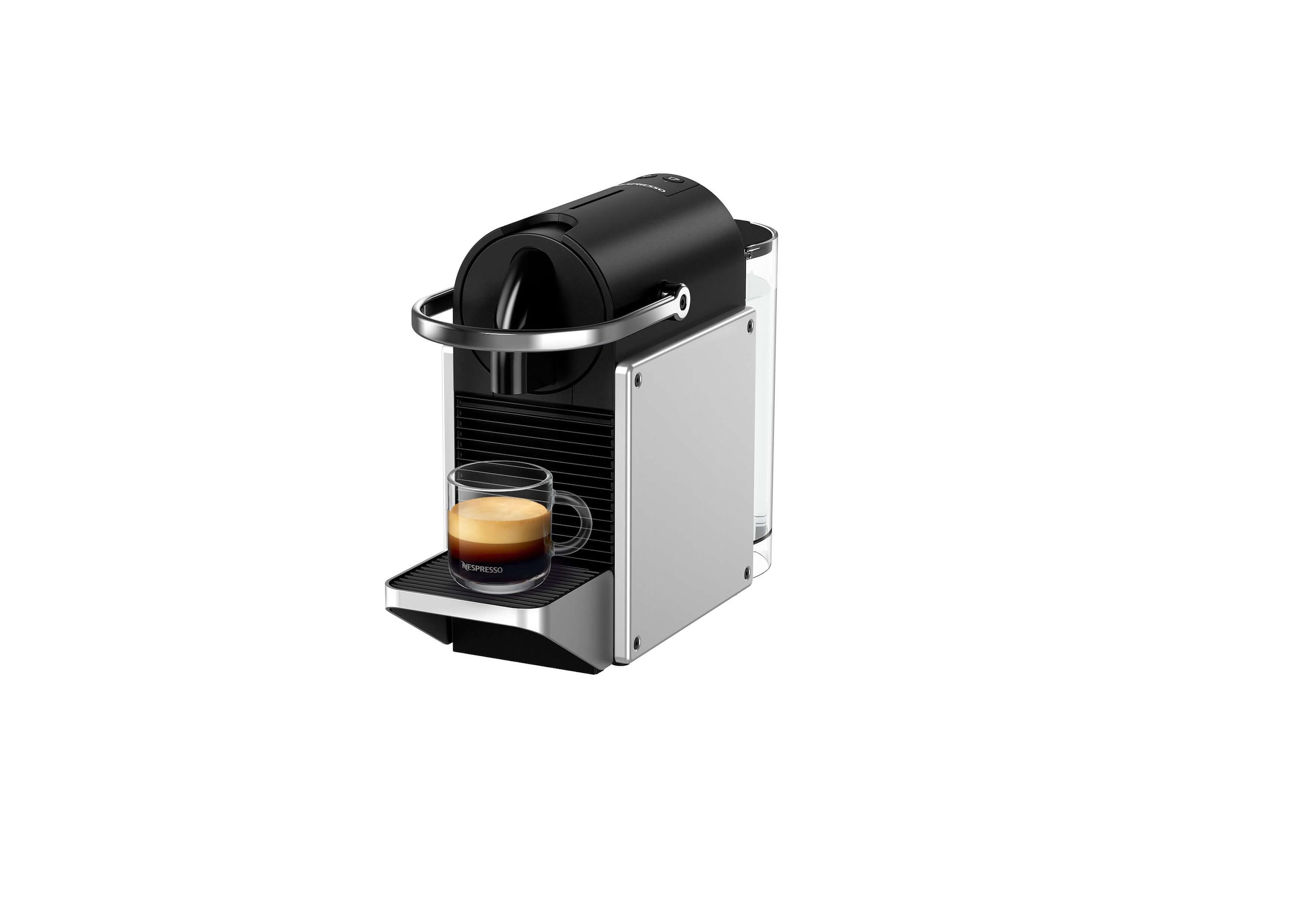 Machine à Café Pixie