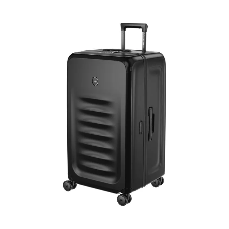 Victorinox Spectra 3.0 Trunk Large Case (76 cm) - Black