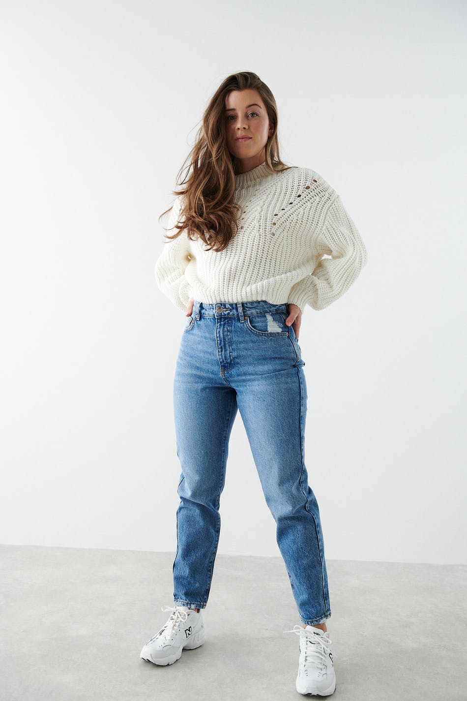 Dagny petite jeans