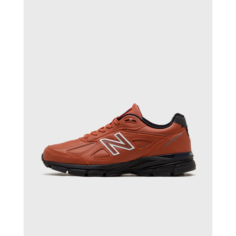 New Balance 990v4 Made in USA U990RB4 / schwarz