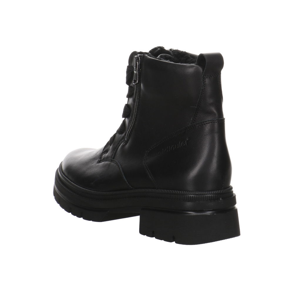 Waldläufer Amara Schnürboots