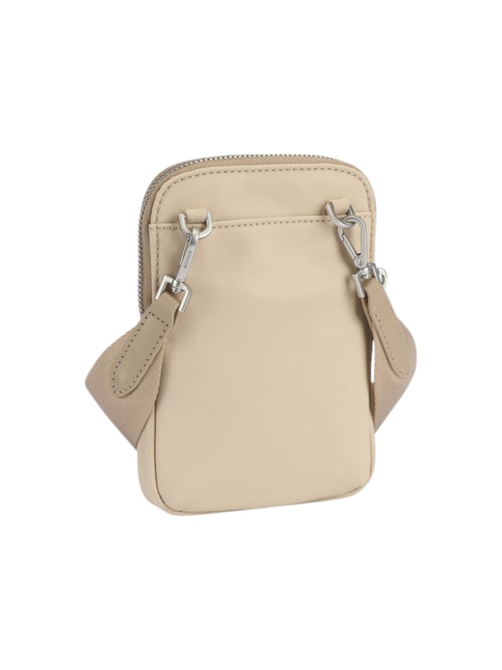 Bogner Handytasche 'Klosters Johanna in Oyster Gray 11,00 x 17,50 x 2,50 cm' günstig kaufen onesize
