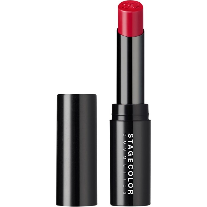 Powdery Lipstick