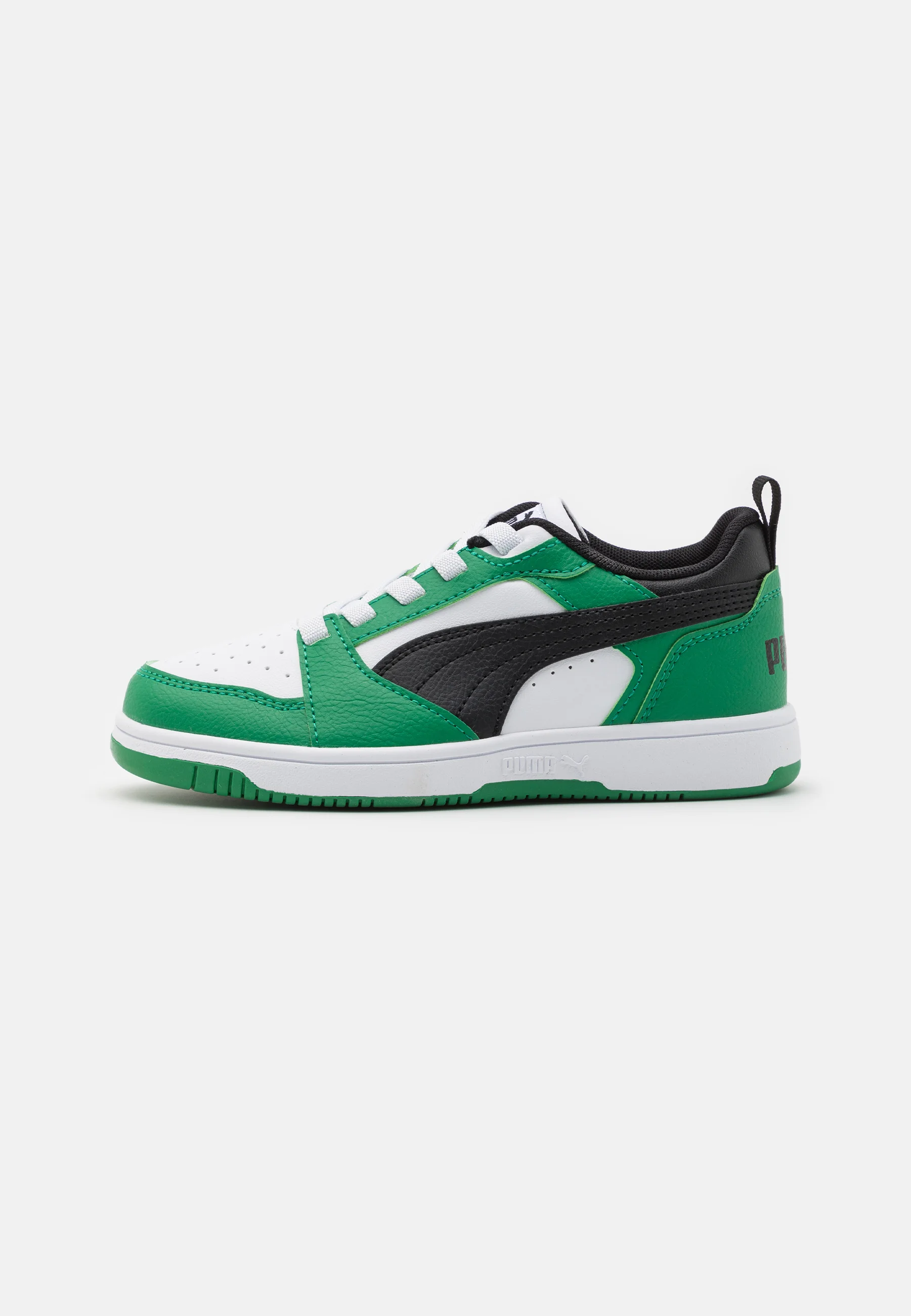 Puma REBOUND V6 UNISEX - Zapatillas bajas