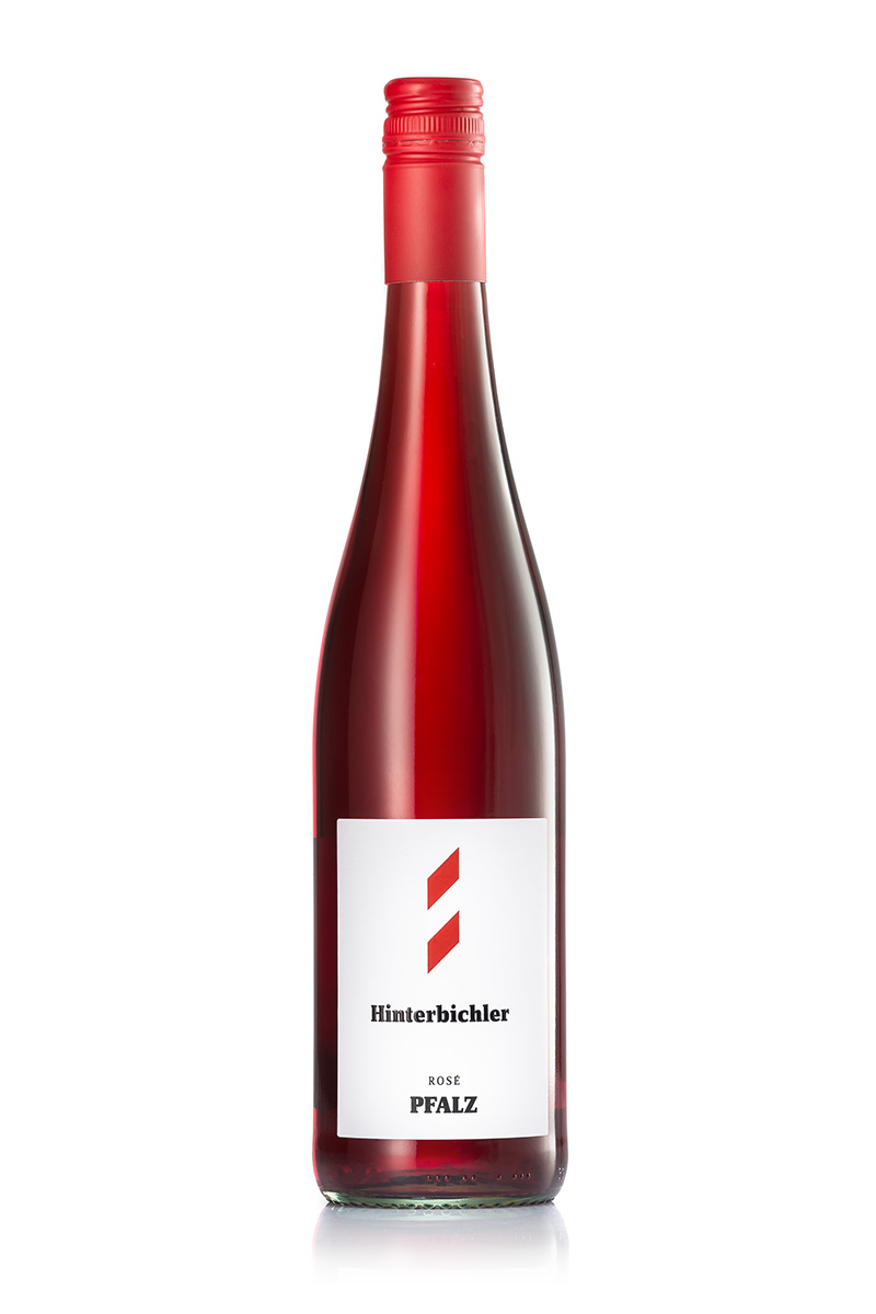 Rosé Weingut Hinterbichler