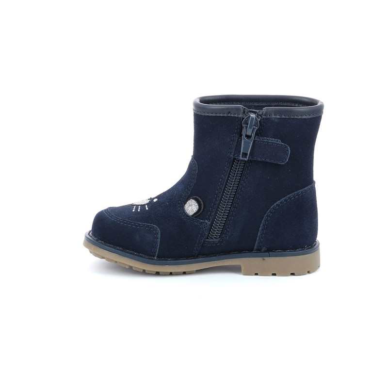 Boots synthétique Stampcat