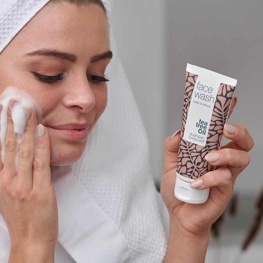 Face Wash