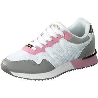 MEXX Sneaker in grau