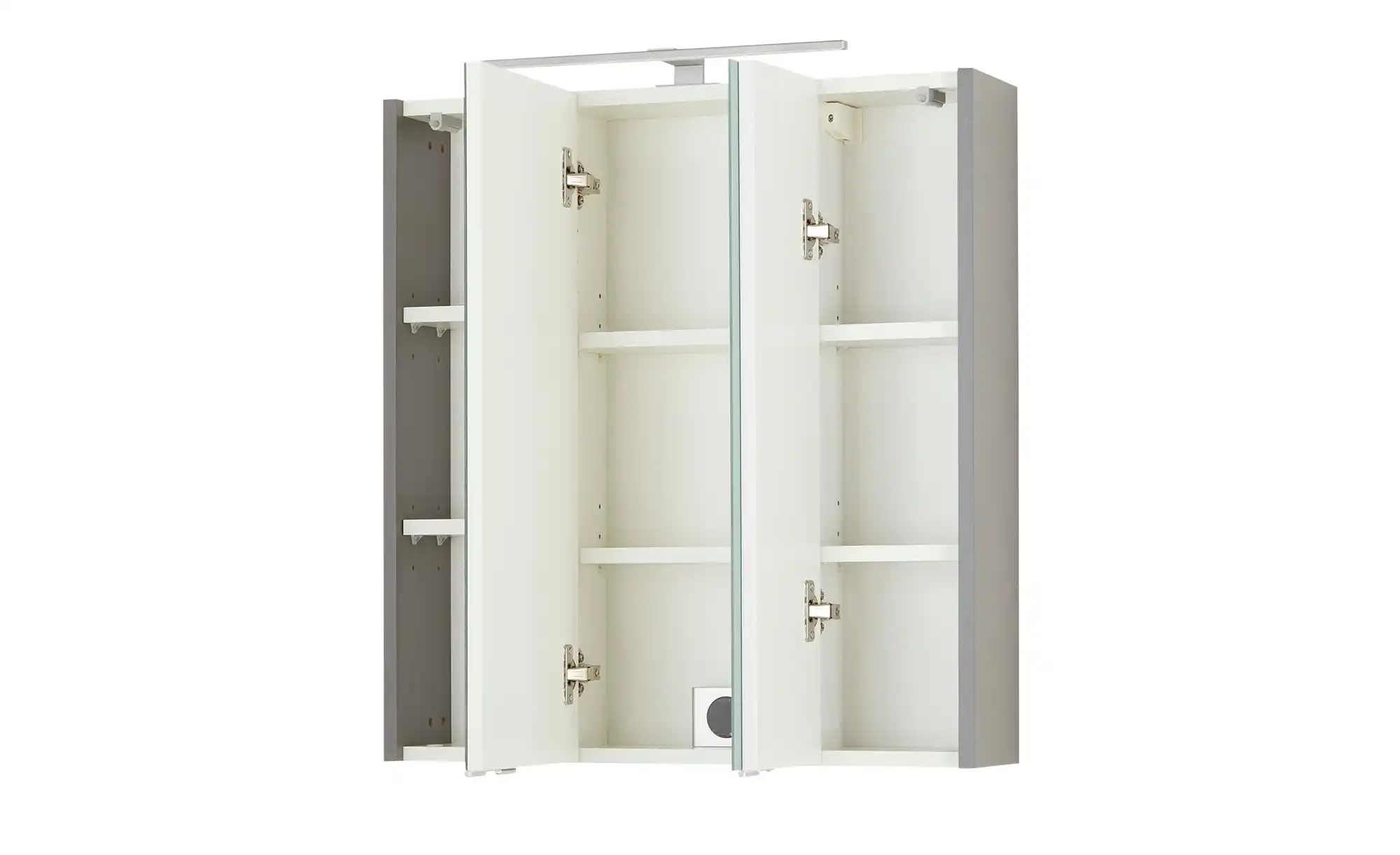 calmo2go Spiegelschrank