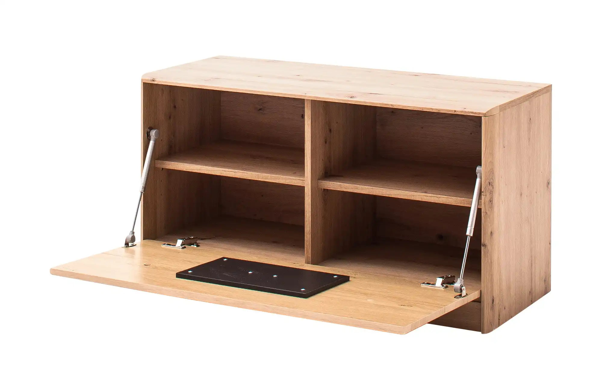 Garderobenbank