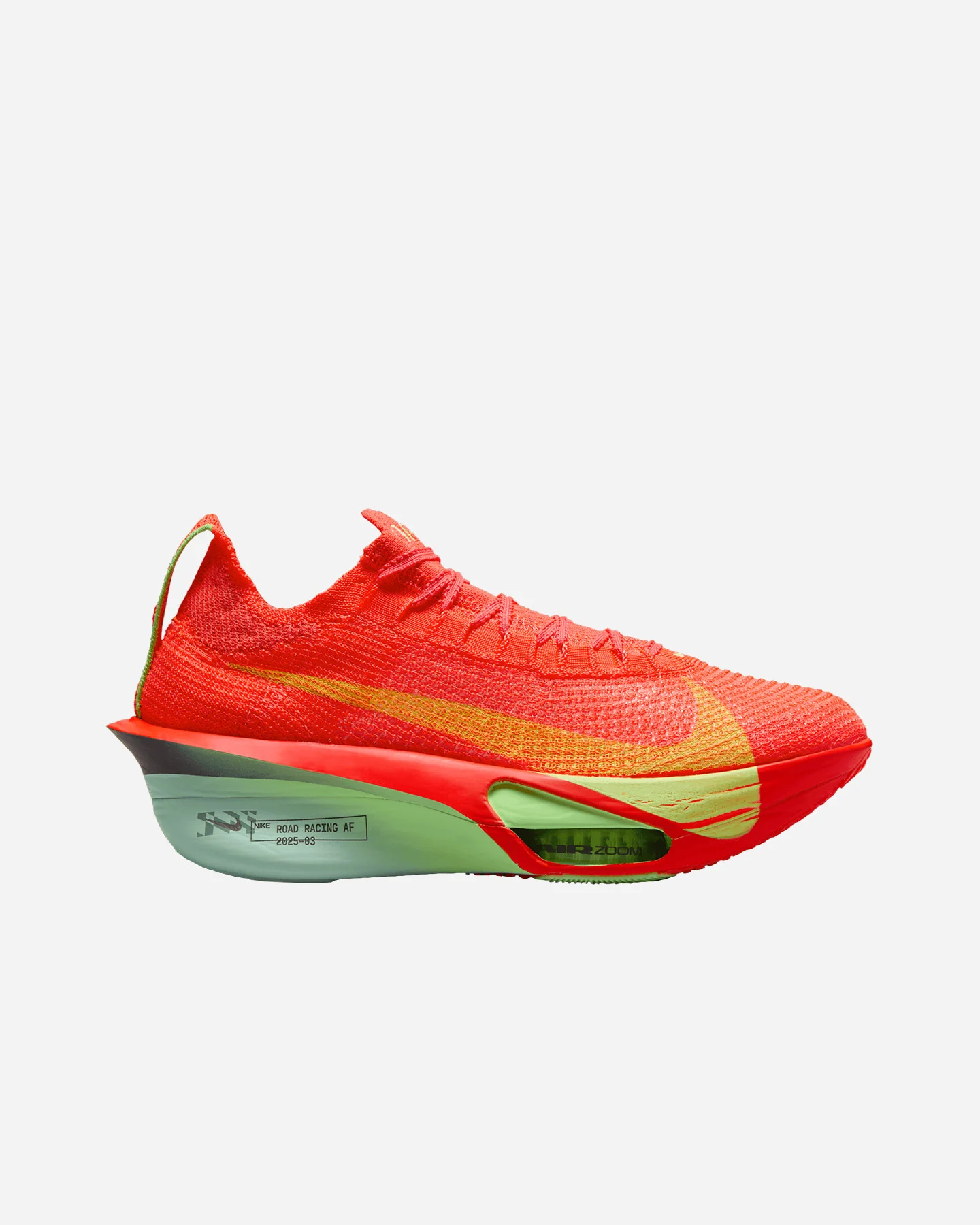 Scarpe Running Nike Alphafly 3W FD8315-600