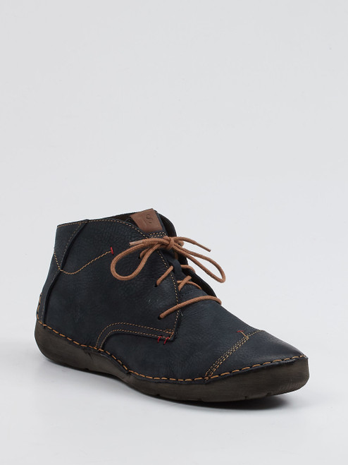 Schnürschuh-17011090054 Josef Seibel