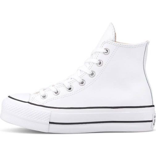 Converse Sneaker CTAS LIFT CLEAN