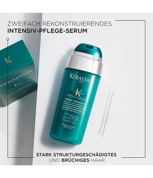 Kérastase Resistance Thérapiste Haarserum-30 ml
