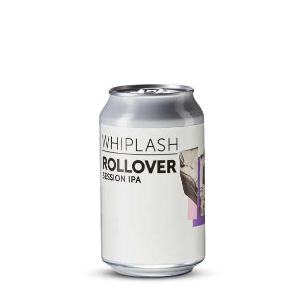 Rollover 33 cl