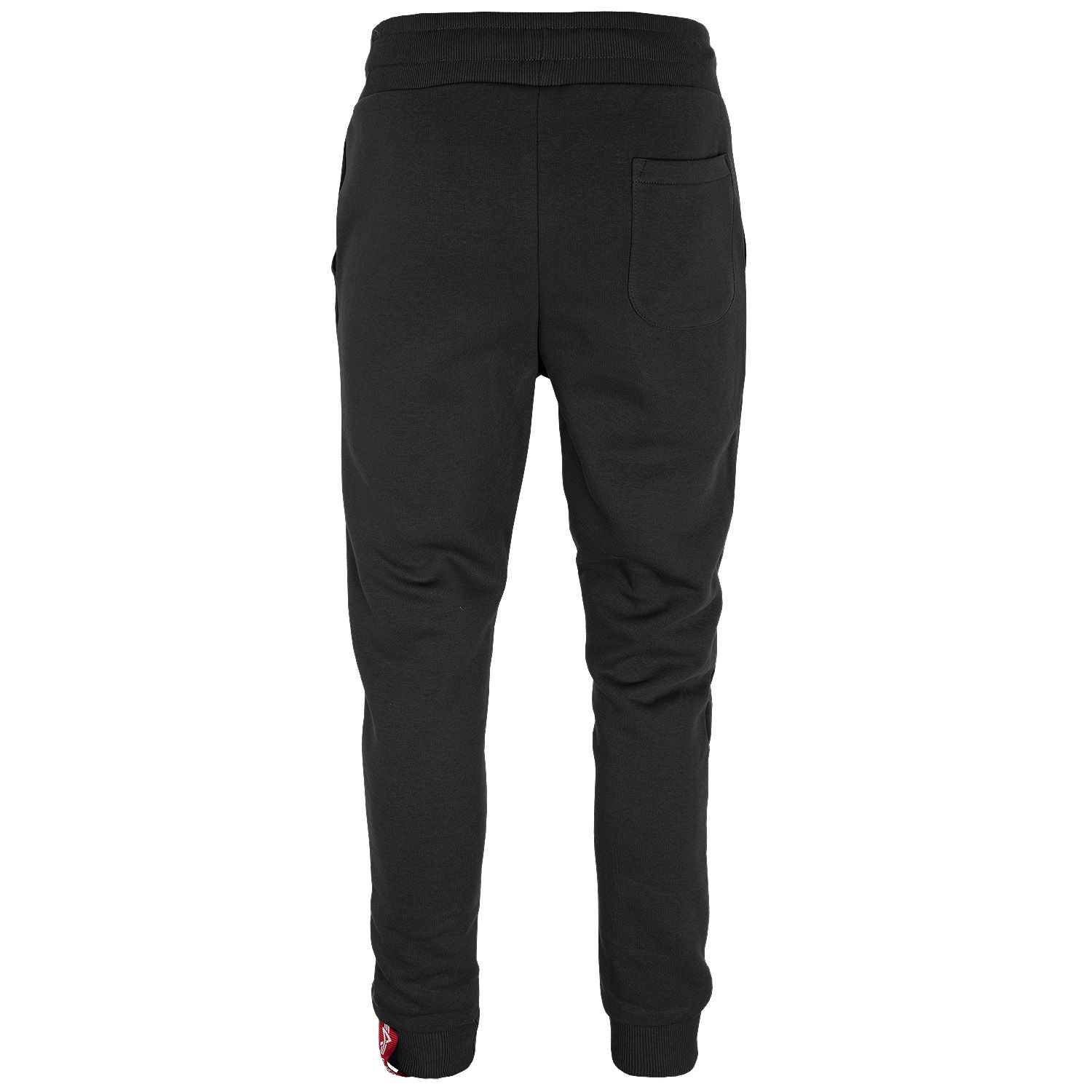 Basic Jogger Small Logo