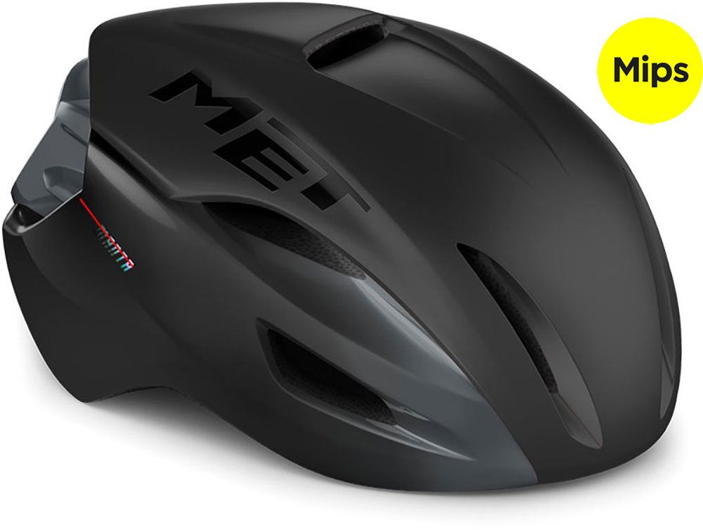 Met Manta MIPS - Rennradhelm kaufen | Bike-Discount