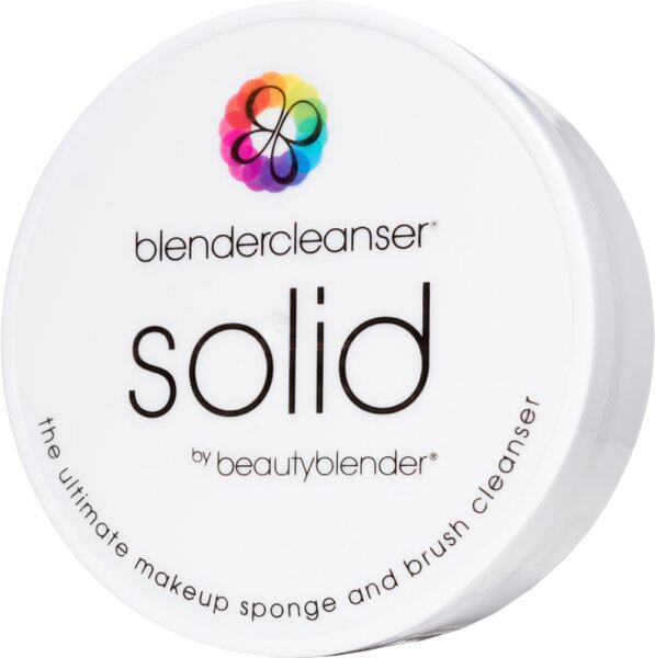 Beautyblender Solid Cleanser Make-up Schwamm